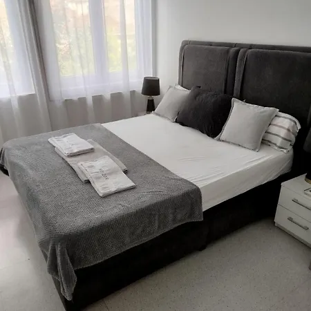 Novi Dom * גורני מילנובץ