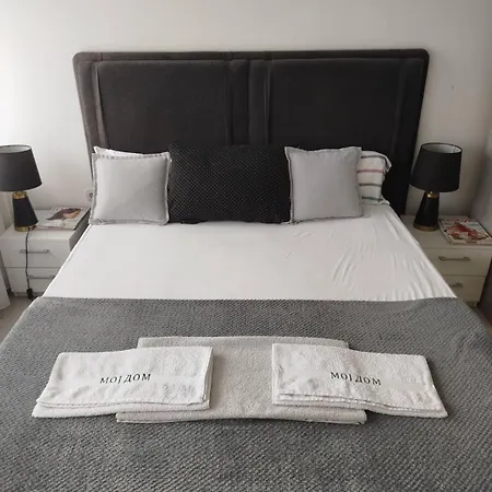 Novi Dom * גורני מילנובץ