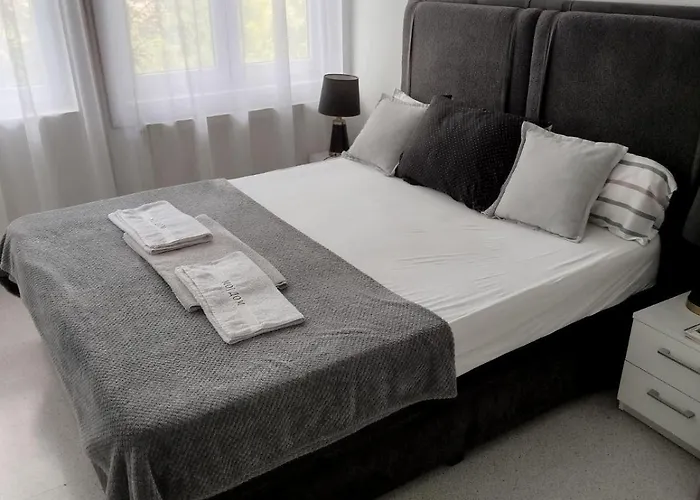 Novi Dom * Gornji Milanovac